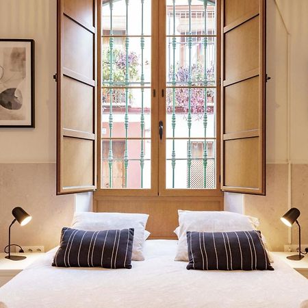 Modern Spacious Apartment Central Of Sevilla Exterior foto